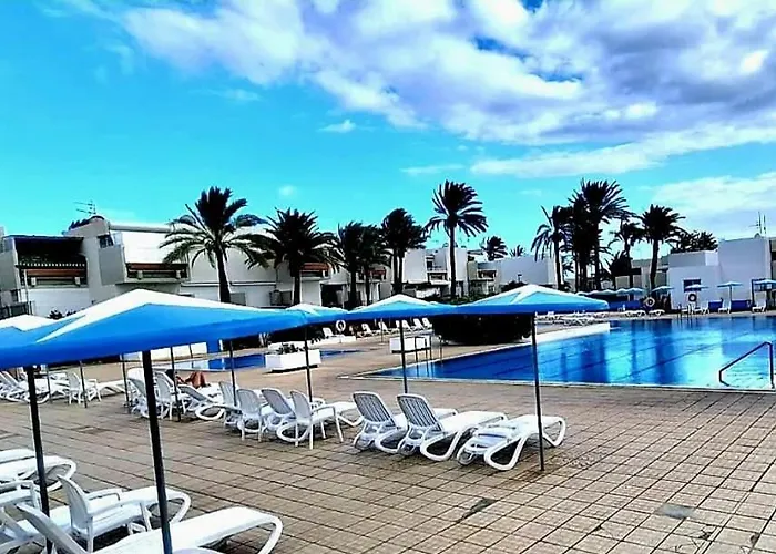 Prestige Tenerife