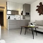 Prestige Tenerife 아파트 아로나