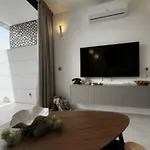 아파트 Prestige Tenerife 아로나