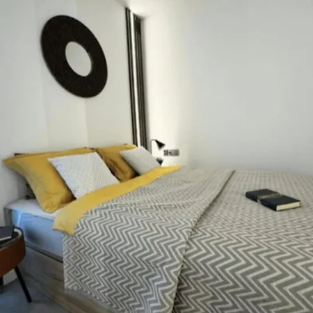 Prestige Tenerife Apartament *