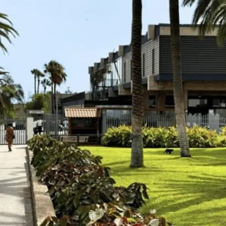 Prestige Tenerife * أرونا