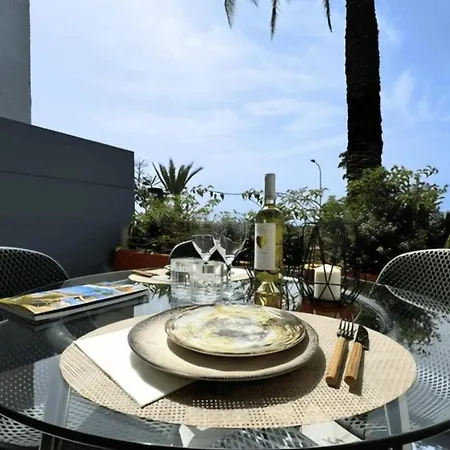 Daire Prestige Tenerife