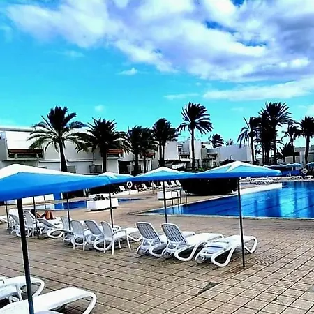Prestige Tenerife