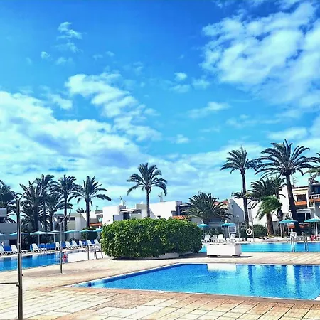 Daire Prestige Tenerife *