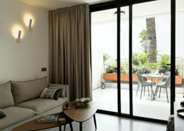 Prestige Tenerife * Arona (Tenerife)