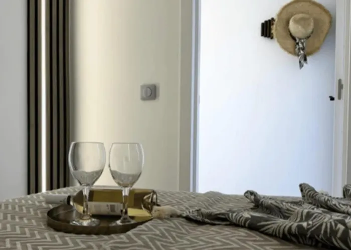 Apartament Prestige Tenerife