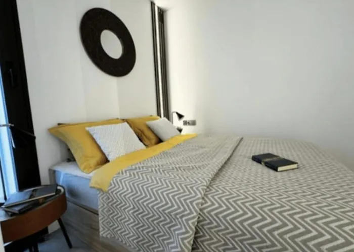 Prestige Tenerife Apartament *