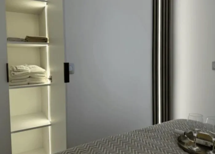 Prestige Tenerife Apartament Arona (Tenerife)