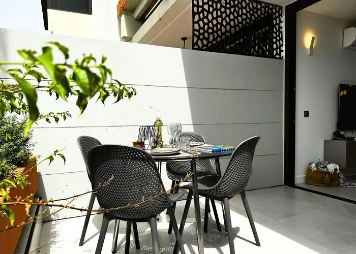 Apartament Prestige Tenerife *