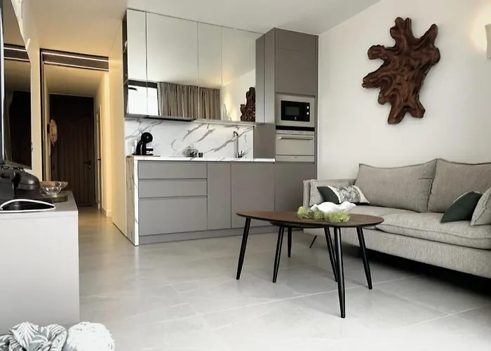 Prestige Tenerife Appartamento Arona (Tenerife)