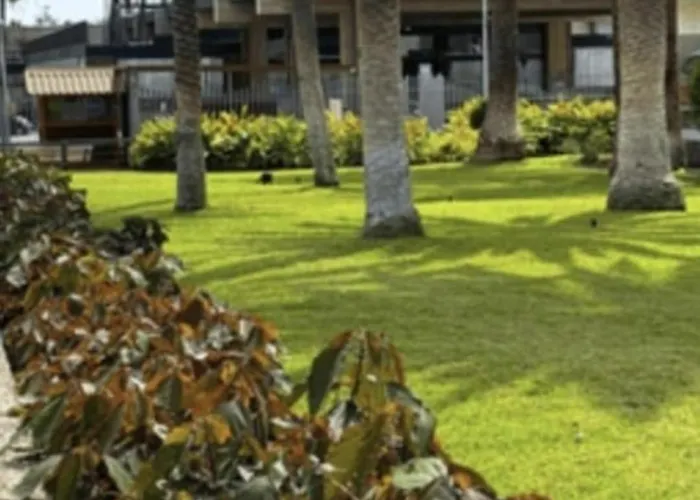 Prestige Tenerife Apartament