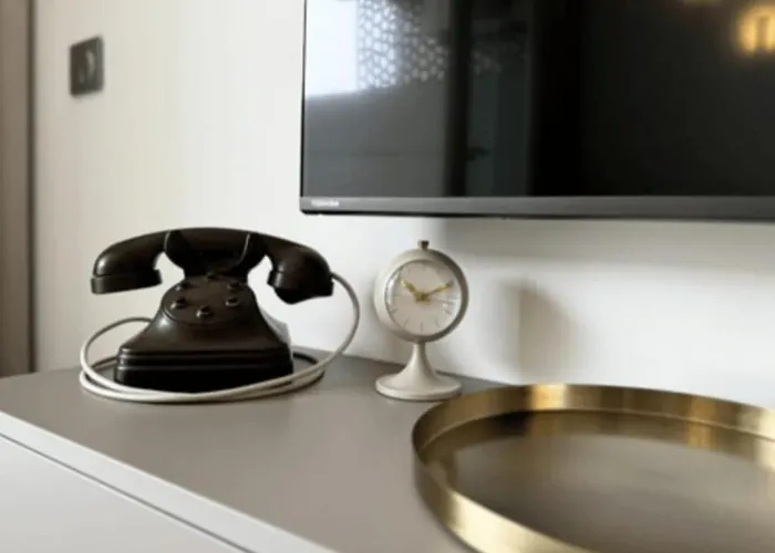 Prestige Tenerife Apartament *