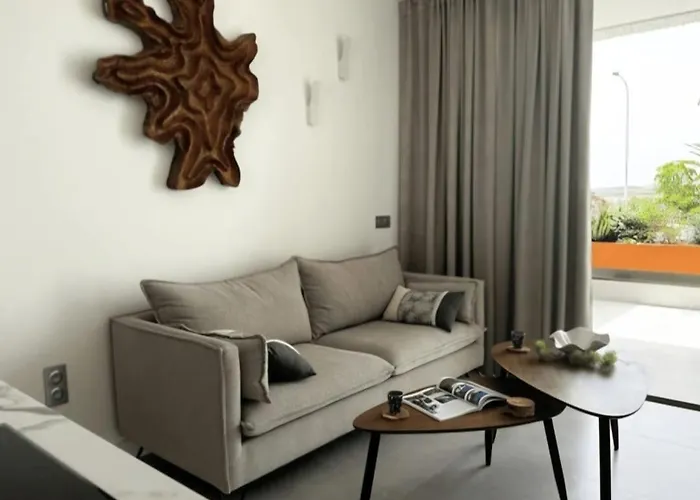 Prestige Tenerife Apartament