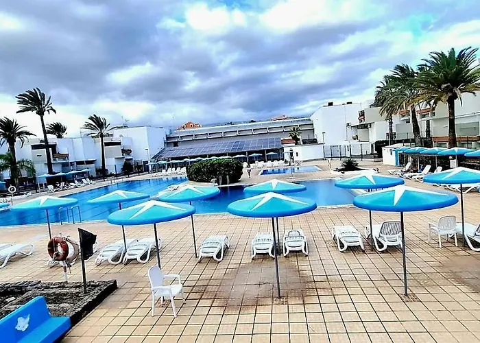 Prestige Tenerife