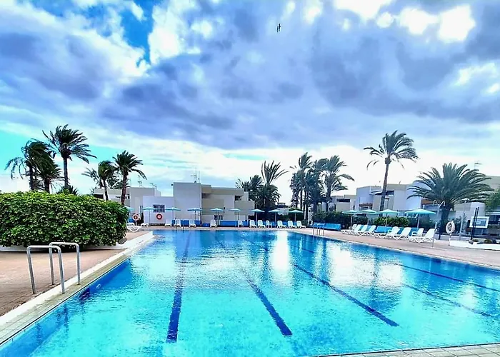 Appartamento Prestige Tenerife Arona (Tenerife)