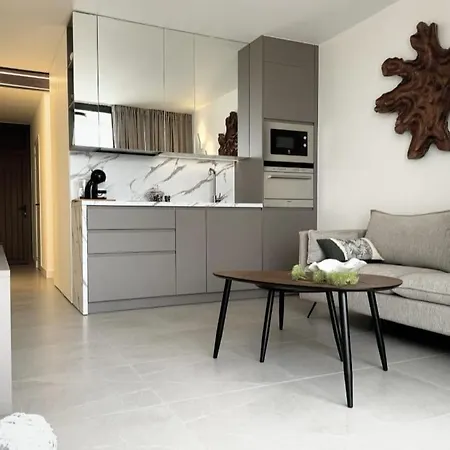 Prestige Tenerife Apartamento Arona (Tenerife)