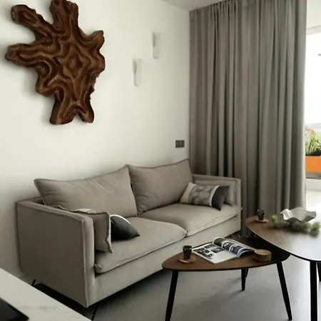 Prestige Tenerife Appartement