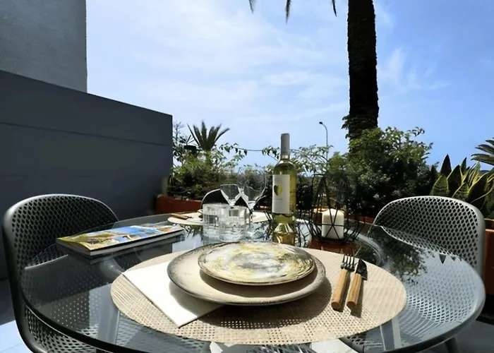 Appartamento Prestige Tenerife