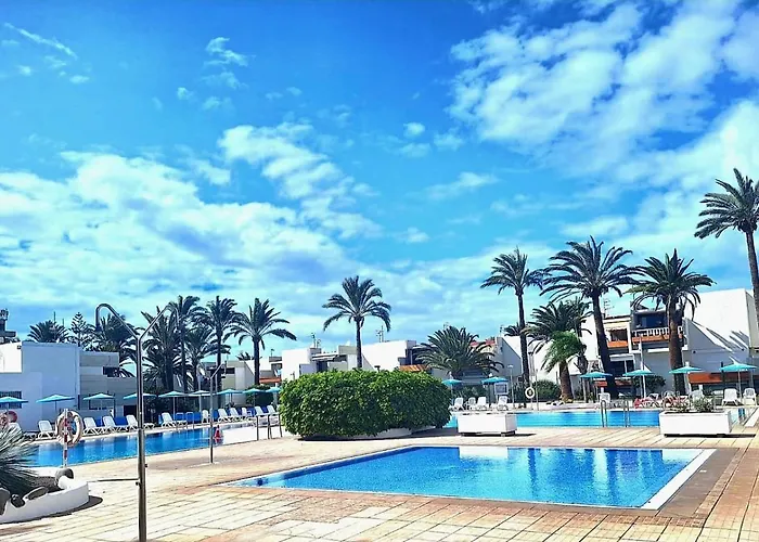 Appartamento Prestige Tenerife *